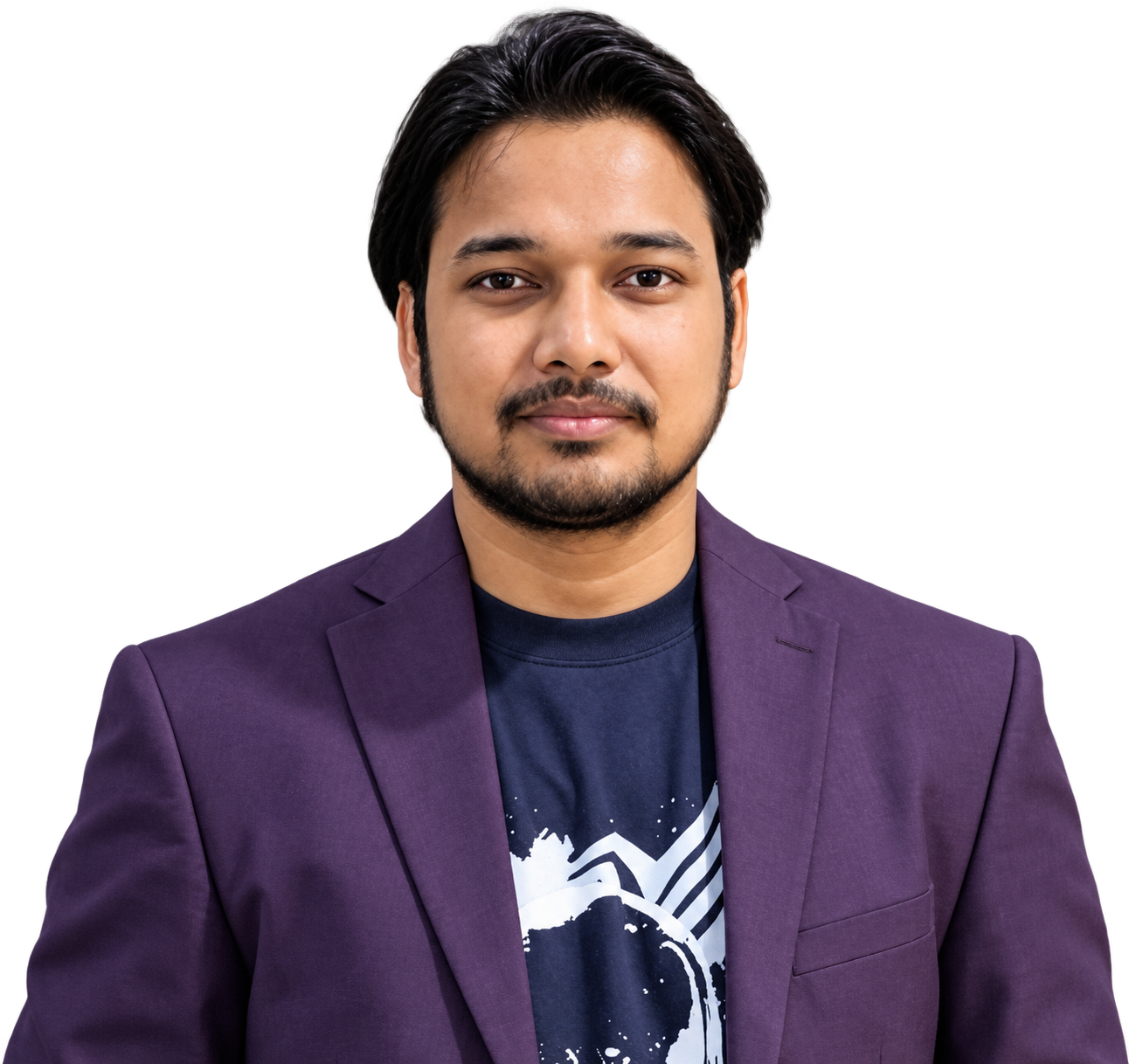 Ajay Kumar Patel